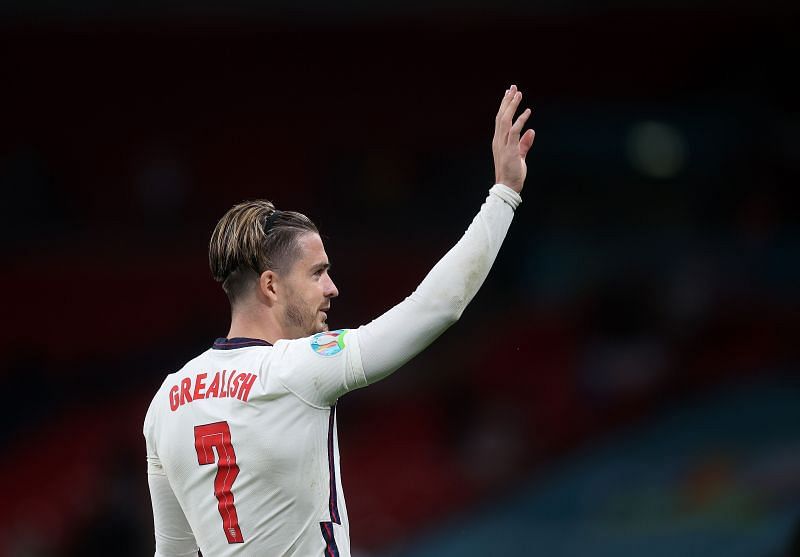Jack Grealish's technical ability on the ball makes him seem like a Spanish player.